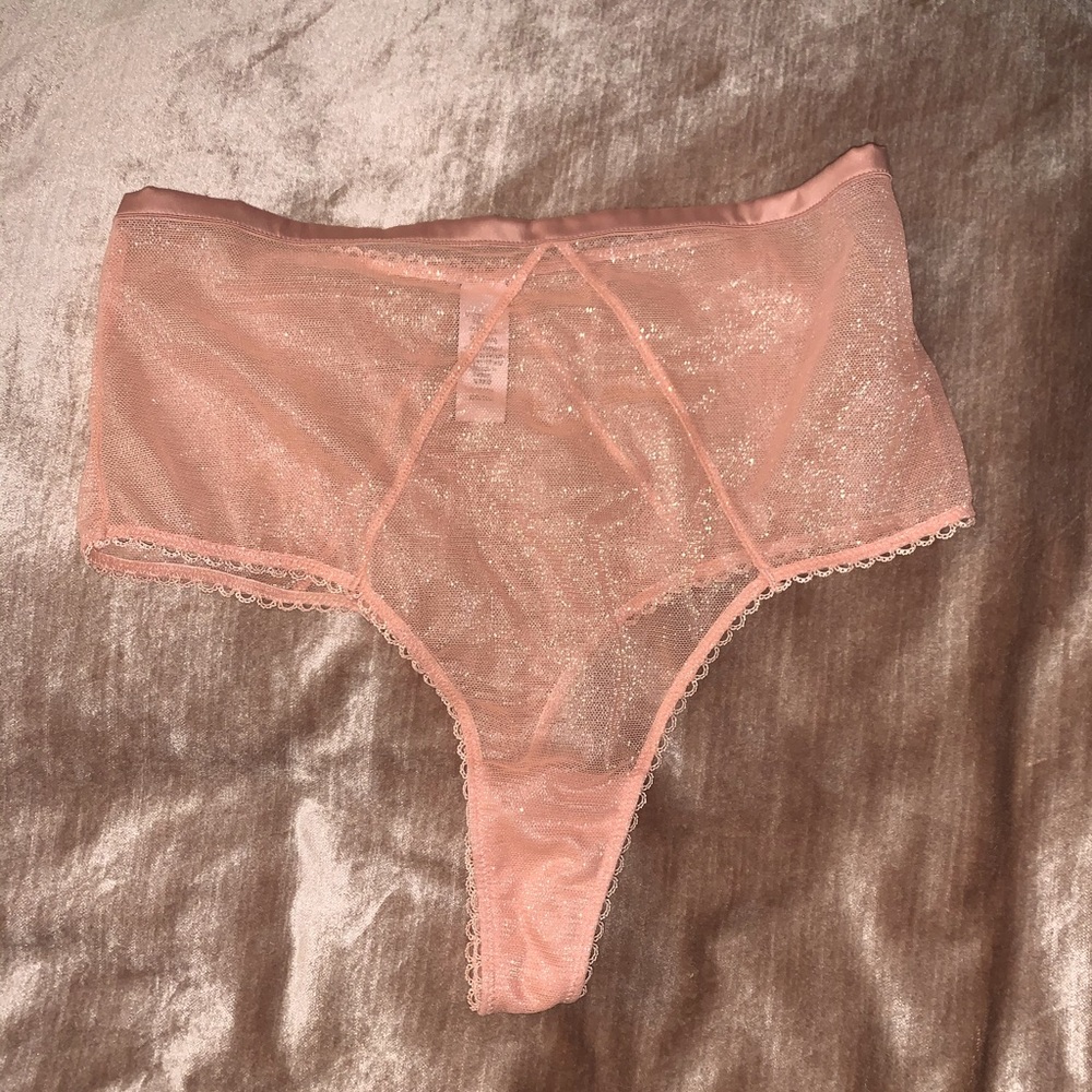 Victoria’s Secret Panties - Size S - matching bra listed separately